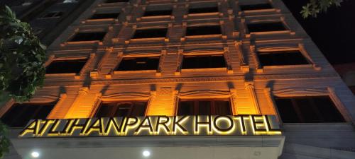 Batman Hotel | Atlıhanpark Hotel