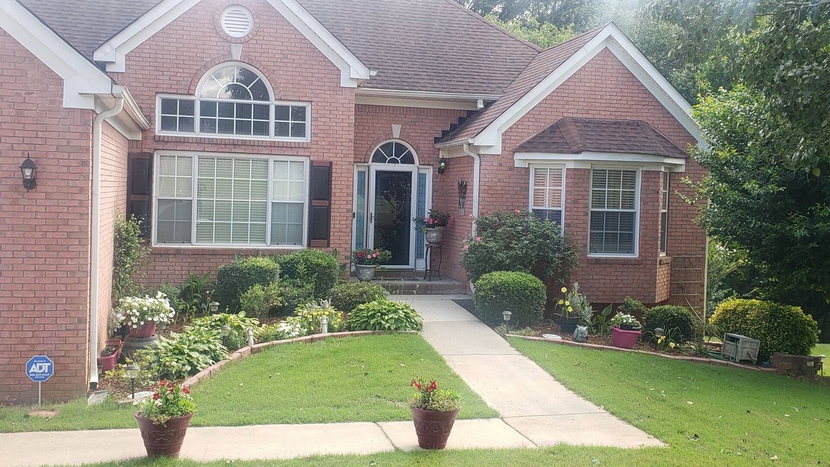 Ellenwood House | ATL/Airport