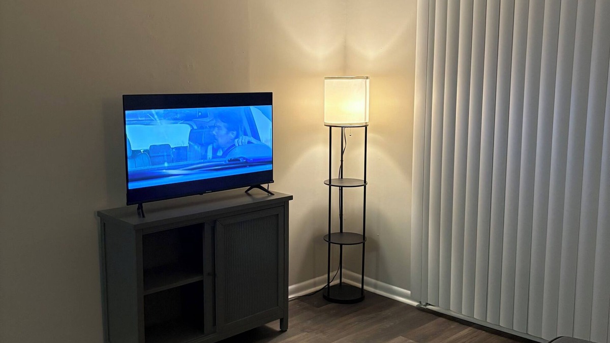 Hapeville Apartment | ATL APT RENTAL -Short stay & long term stay for professionals