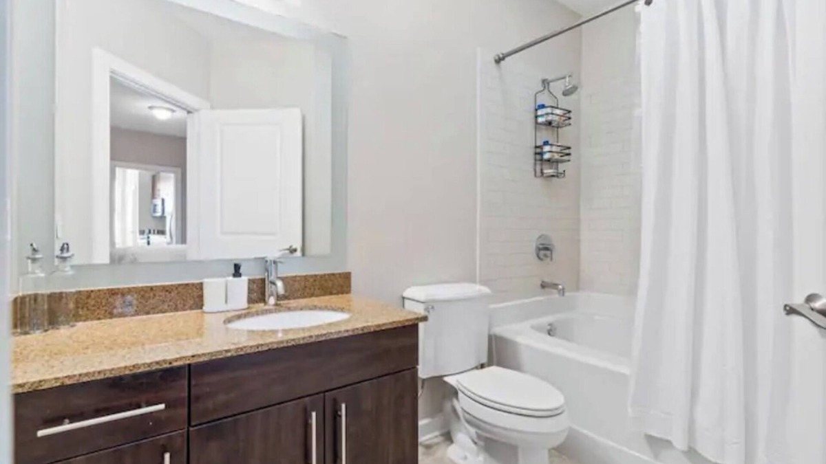 Castleberry Hill Apartment | ATL Downtown Getaway (Ace Palace)