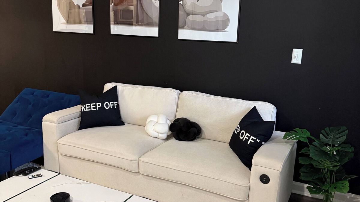 Atlanta Apartment | ATL Reset/Stylish & Peaceful