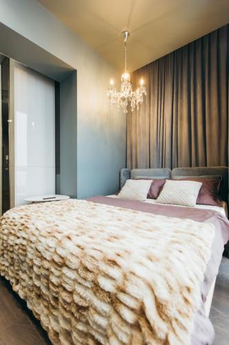 Chernovtsy Apartment | ATLANT luxury apartments ТЦ ДЕПОТ