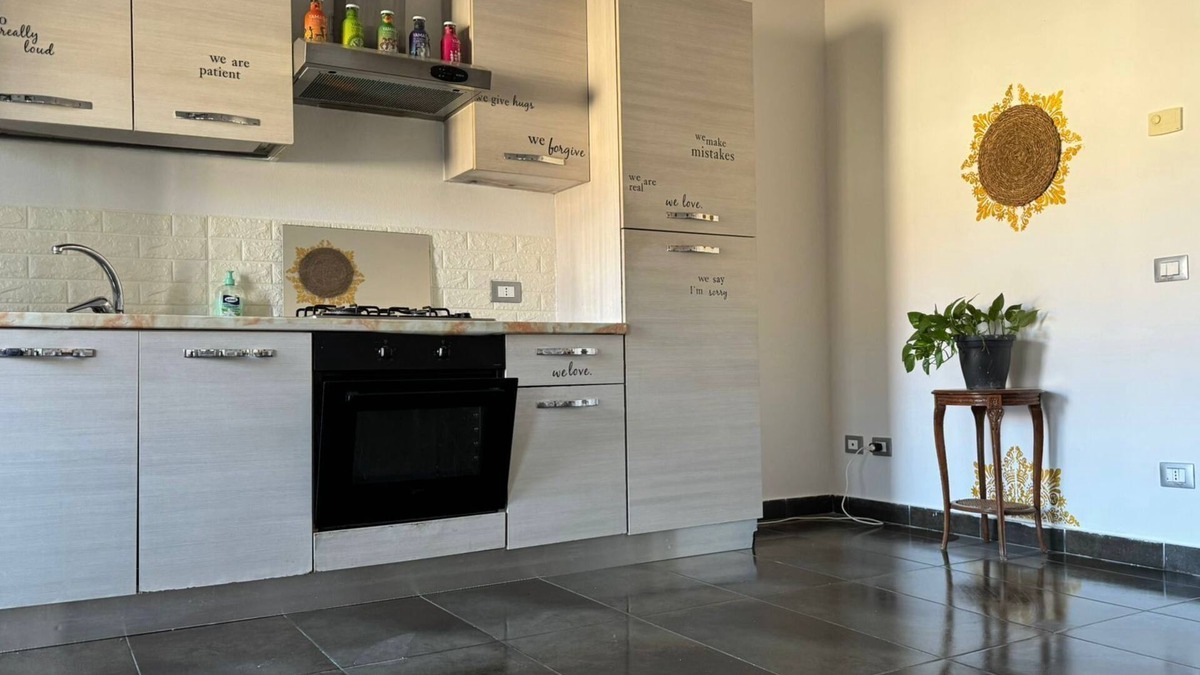Cerea Apartment | ATLANTA CEREA 1