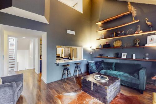 Marietta Apartment | Atlanta Getaway
