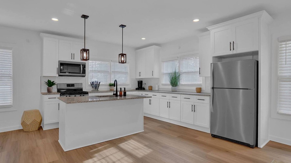 Collier Heights Apartment | Atlanta Hamilton House7 Beds Winter Discount