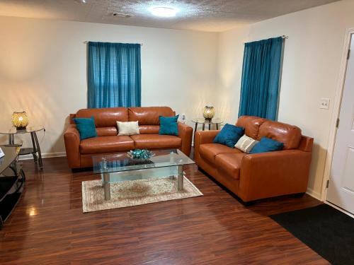 East Atlanta House | Atlanta Quiet Private Room 2
