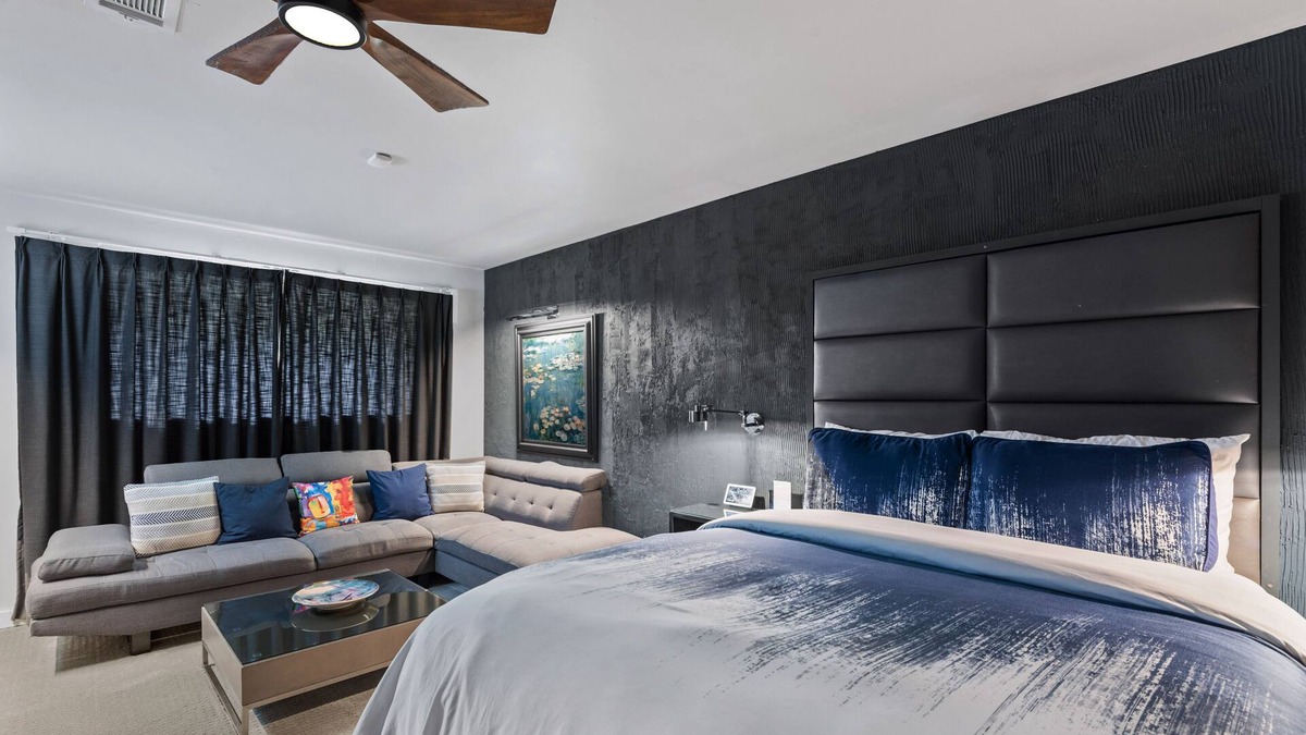 East Point Apartment | Atlanta's premier short term self-contained residence close to everything