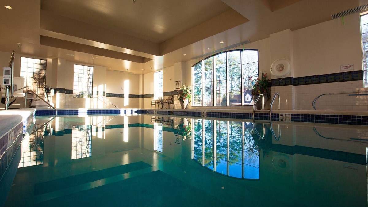 Buckhead Village Condo | Atlanta Suite with Free Shuttle| Pool Access