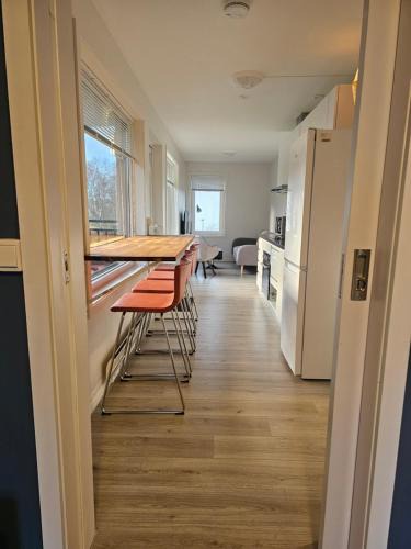 Kristiansund Apartment | Atlanten Turistsenter