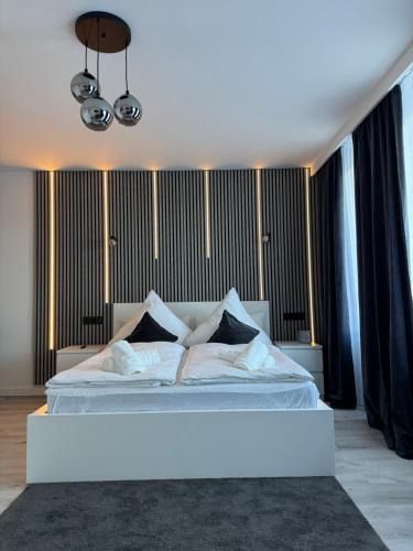 Duhnen Apartment | Atlantic 003- Exclusive Ferienwohnung mit Pool, Sauna und Fitnessbereich im Haus