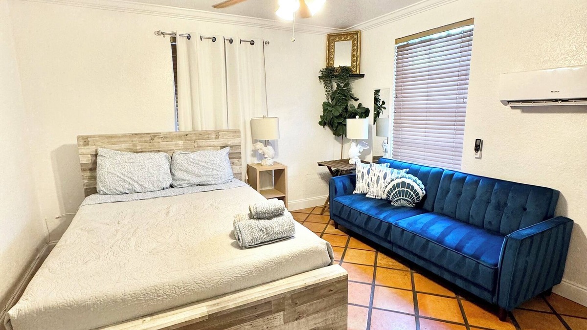 Delray Beach Apartment | Atlantic Ave Home away from Home