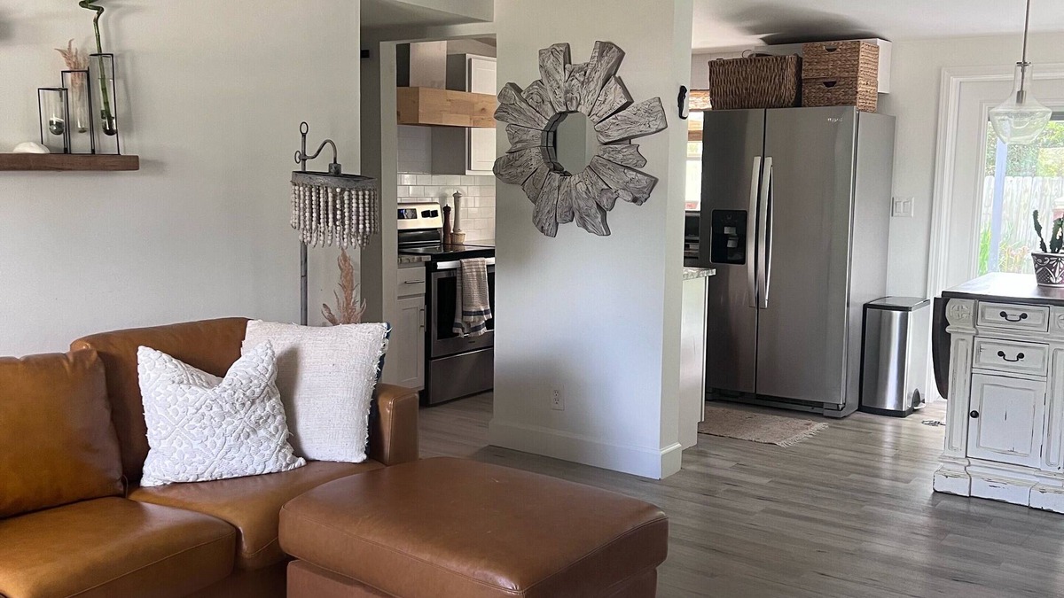 Atlantic Beach House | Atlantic Beach Bungalow