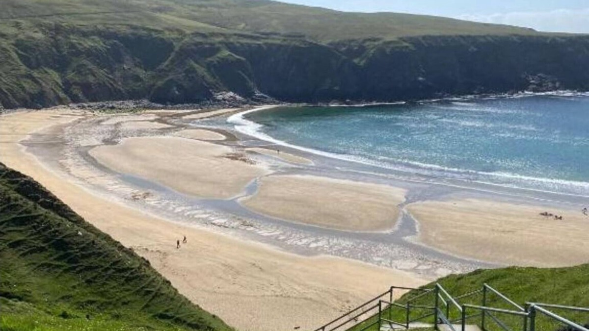 Ardara House | Atlantic Coast
