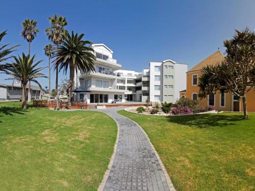 Vineta Hotel | Atlantic Garden Boutique Hotel