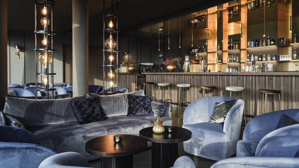 Innenstadtring Hotel | ATLANTIC Hotel Münster
