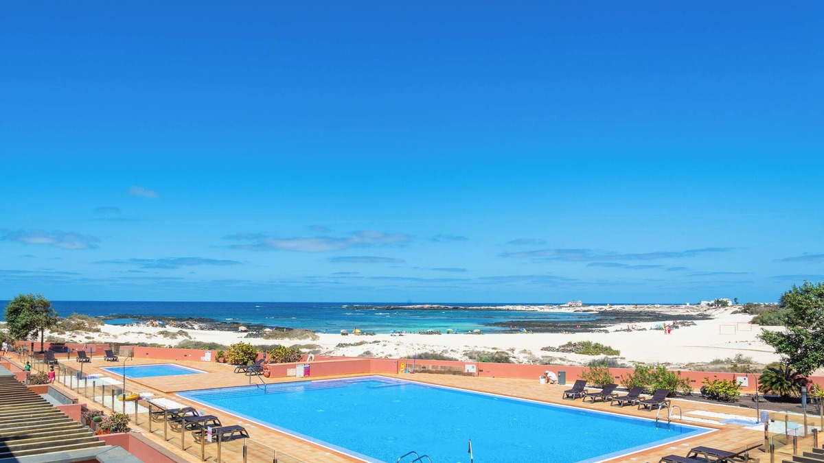 Los Lagos Apartment | Atlantic House Cotillo - Fuerteventura