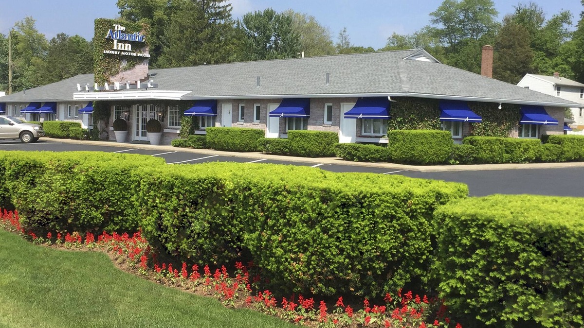 Wethersfield Hotel | Atlantic Inn
