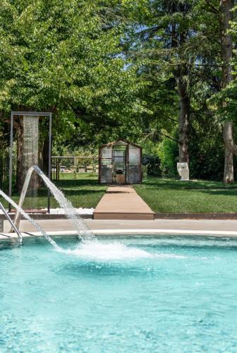 Fiuggi Hotel | Atlantic Park Hotel