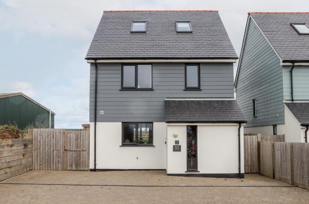 Marazion House | Atlantic Reach