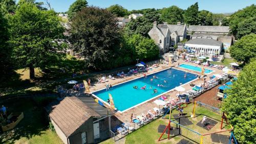 Saint Columb Major Resort | Atlantic Reach Resort