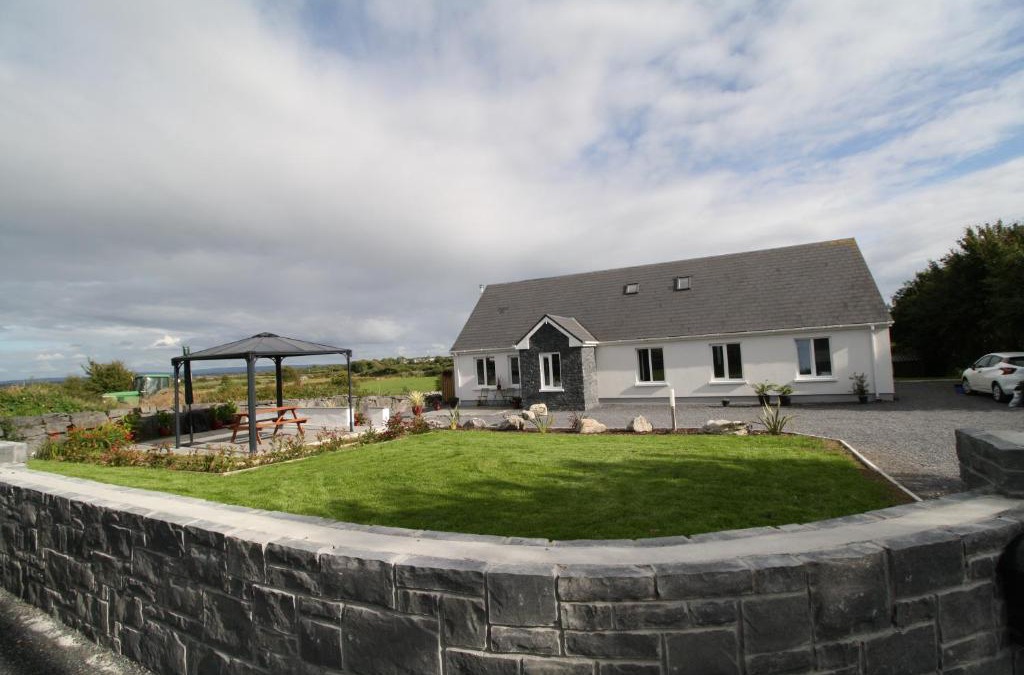 Doorus Villa | Atlantic Retreat Lodge