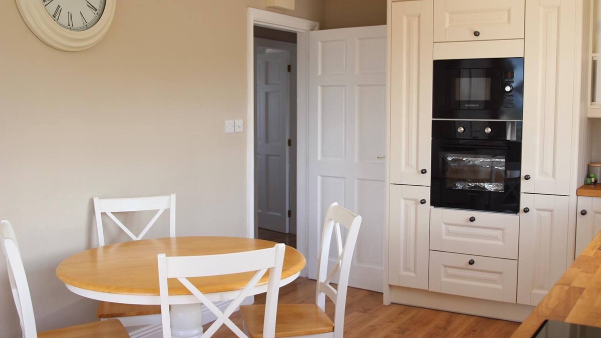 Lisdoonvarna Cottage | Atlantic Rose Cottage