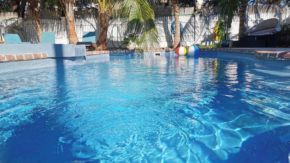 Cudjoe Key Villa | Atlantic View Luxury Villa with Pool