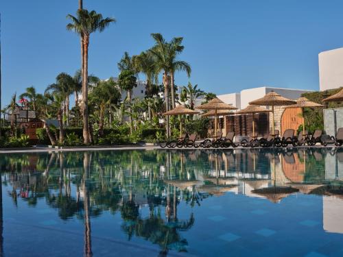 Potamos tis Germasogeias Hotel | Atlantica Oasis Hotel