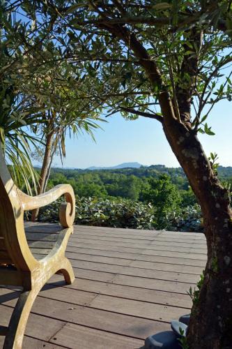 Bassussarry Bed & Breakfast | Atlantikoa