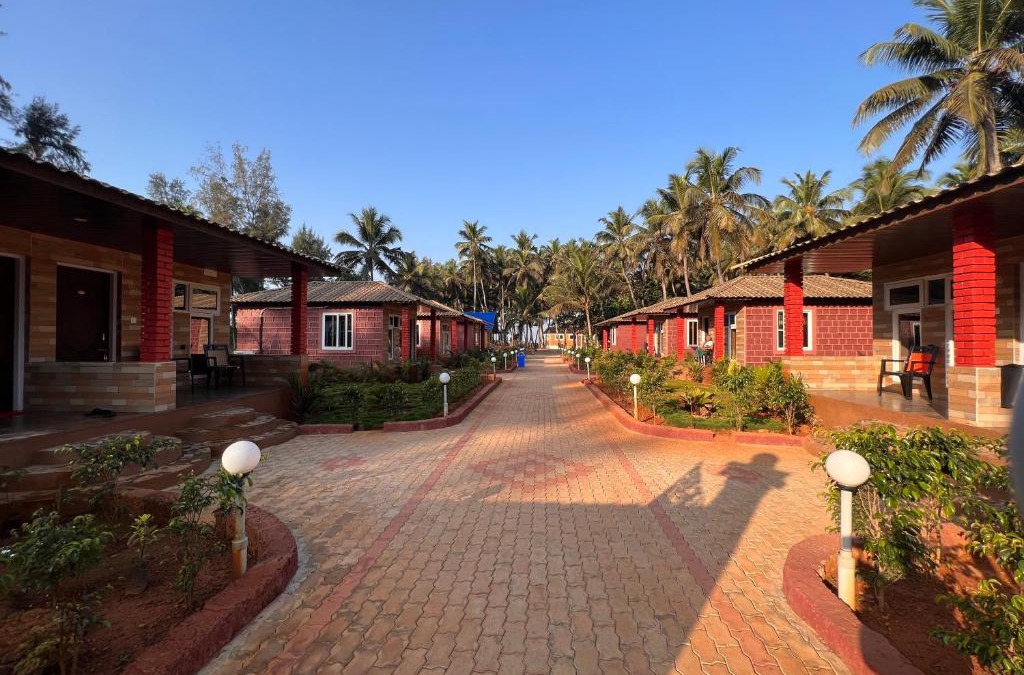 Kumta Resort | Atlantis Beach Resorts
