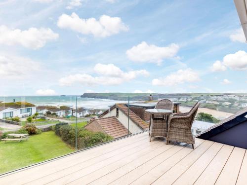 Trebetherick House | Atlantis