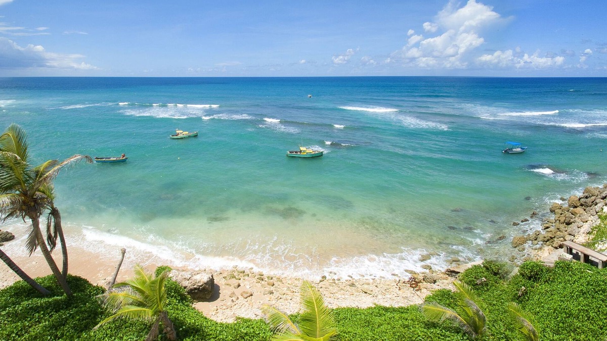 Bathsheba Hotel | Atlantis Historic Inn