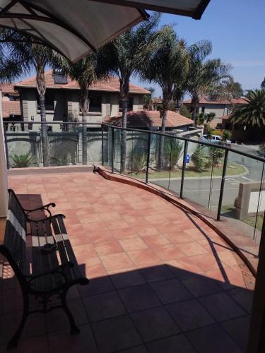 Brakpan Bed & Breakfast | Atlantis Inn