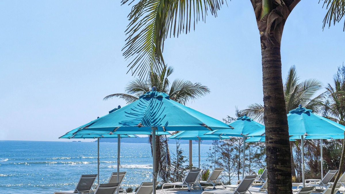 Haitang District Resort | Atlantis Sanya
