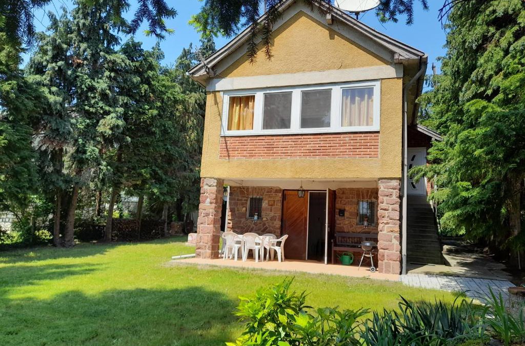 Badacsonytordemic House | Atlantisz Vendégház Badacsony