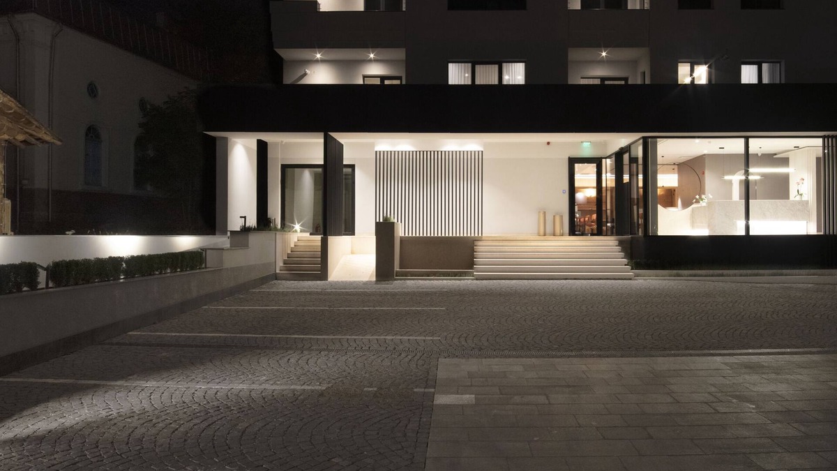 Piatra Neamt Apartment | Atlas Aparthotel