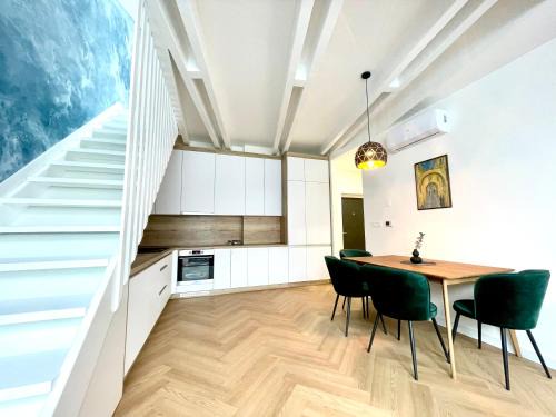 Presov Apartment | Atlas Apartment in the historical center of Presov