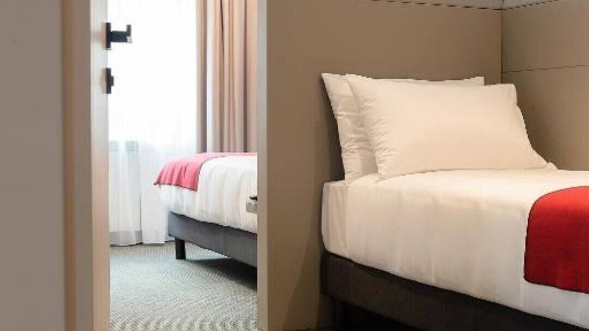 Piatra Neamt Apartment | Atlas Apartments- 2 bedroom apartment