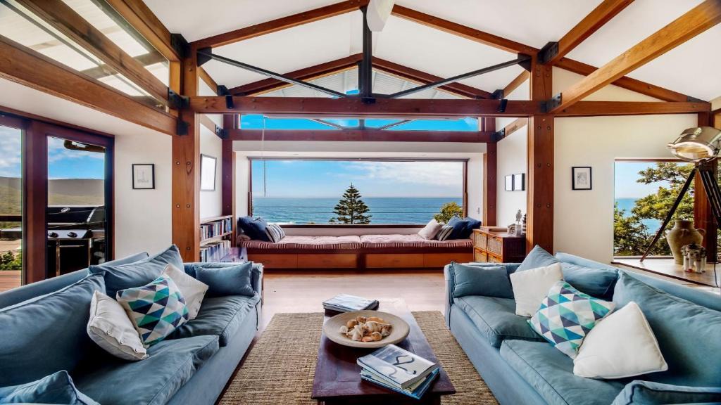 Killcare House | Atlas Beach House