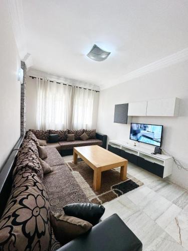 Cite Adrar Apartment | Atlas prestige suite