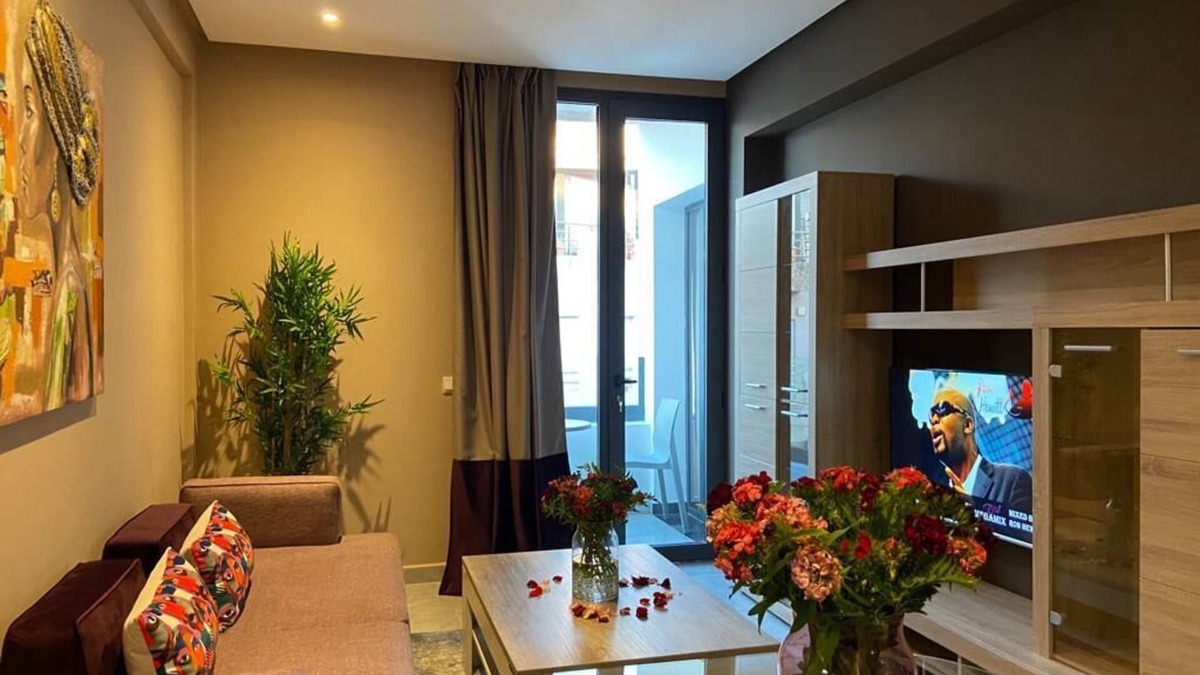 Agdal House | Atlas-Résidence By Rent-Inn
