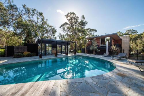 Shoreham House | Atlas Retreat