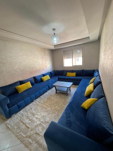 Arset El Bilk Apartment | Atlas View Marrakech Apartment