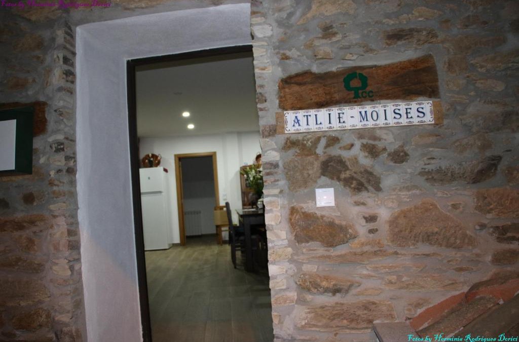 Braganca House | Atlie Moises