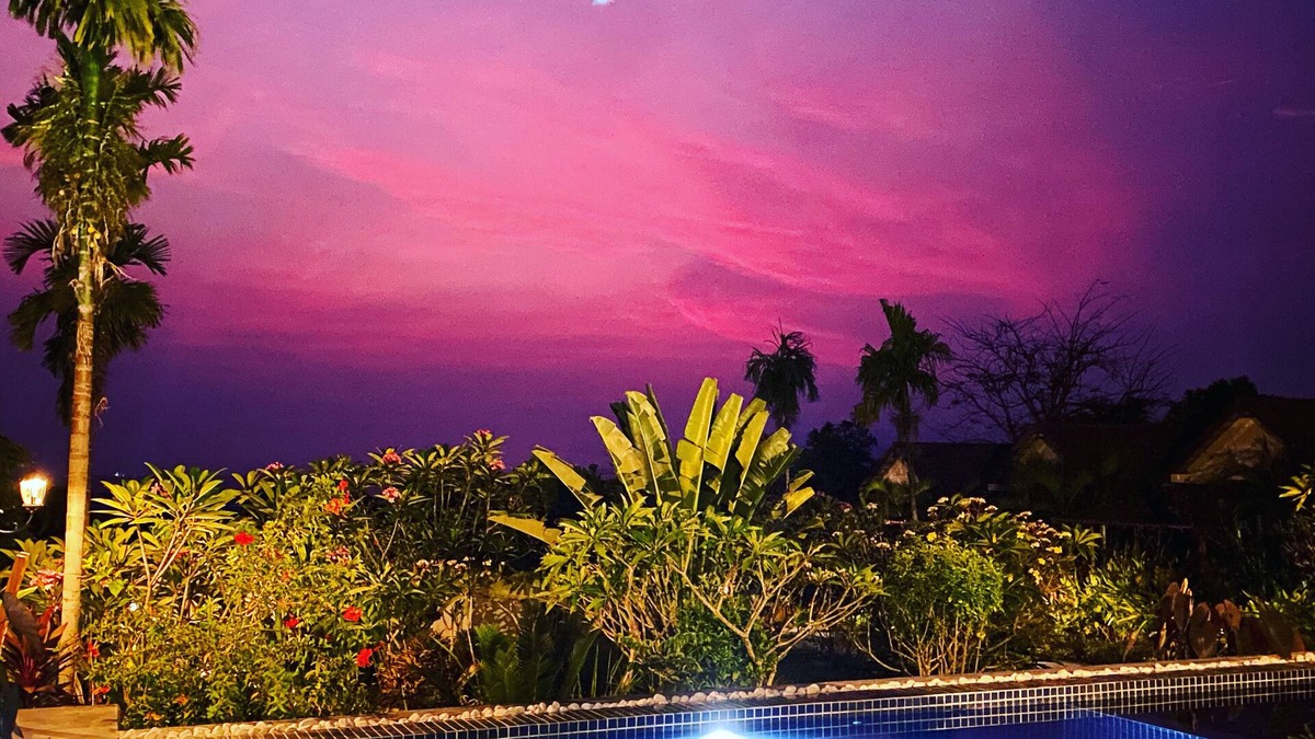 Krong Kaeb Hotel | Atmaland Resort