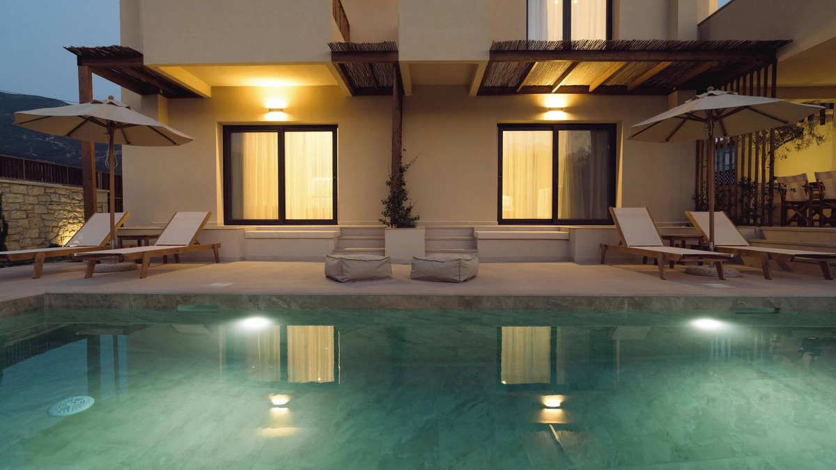 Souli Hotel | Atman Eco Lodge