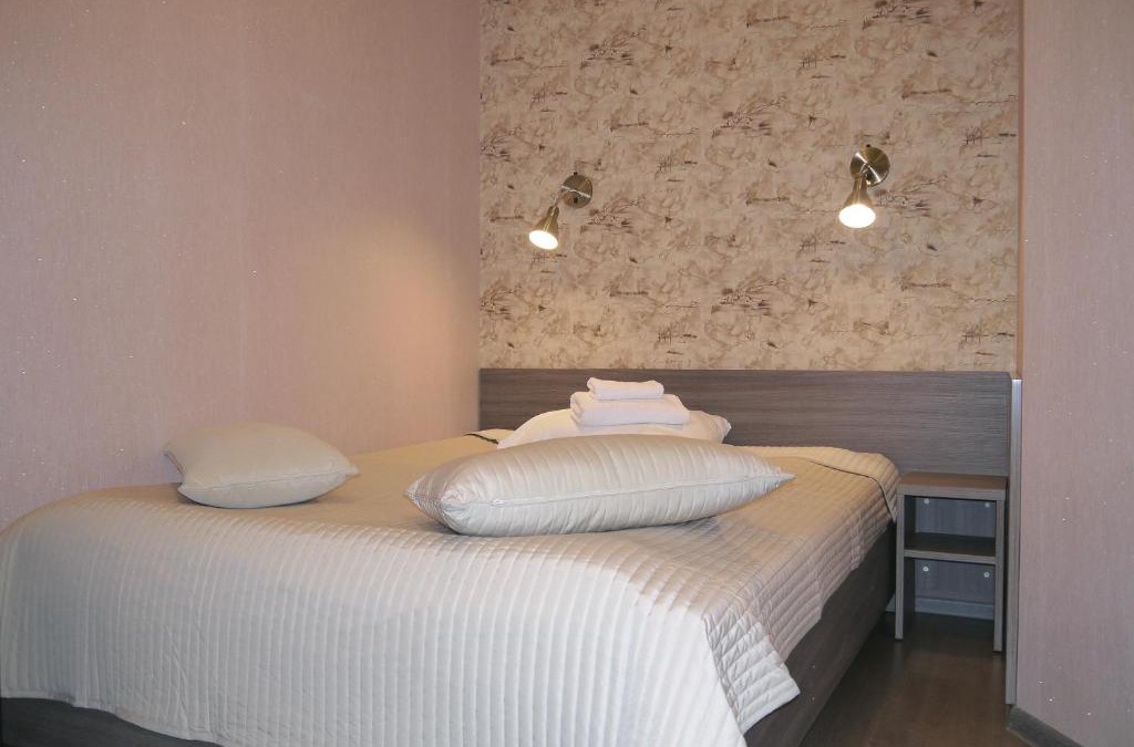 Petrogradskaya District Apartment | Atmosphera na Bolshom 32