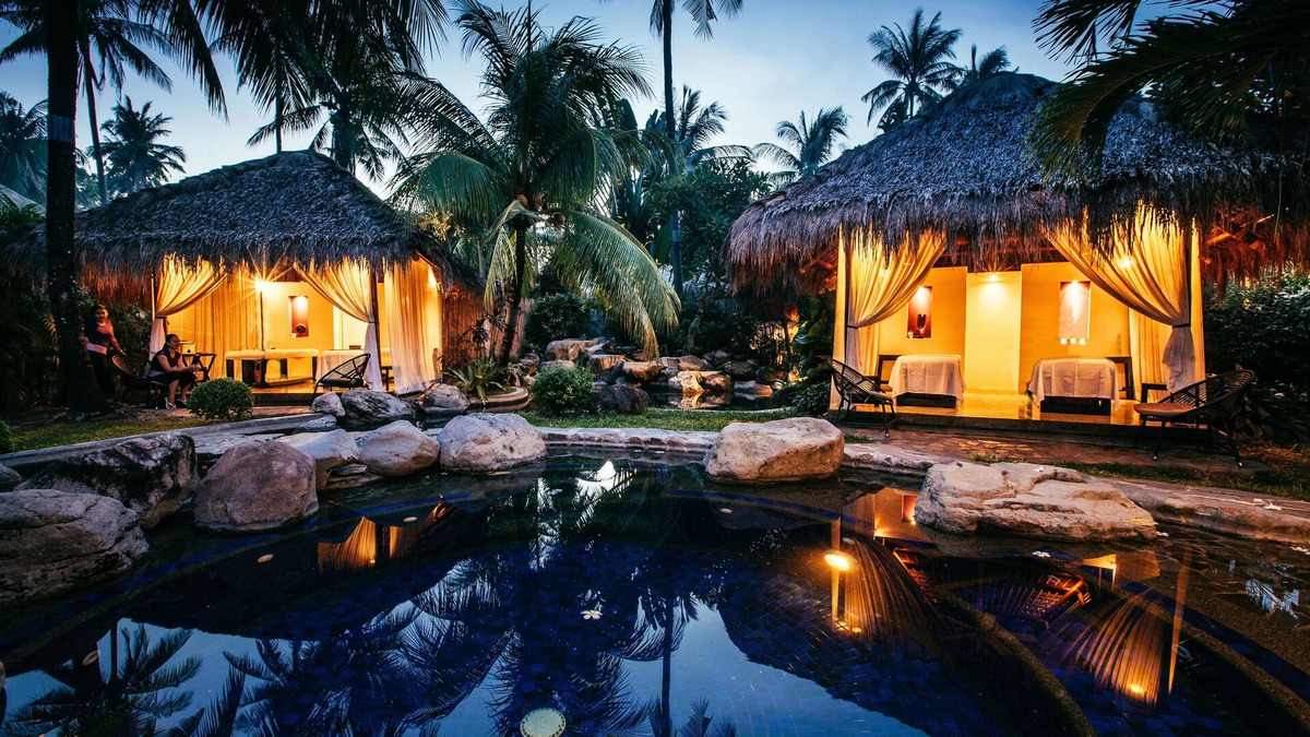 Dauin Hotel | Atmosphere Resorts & Spa