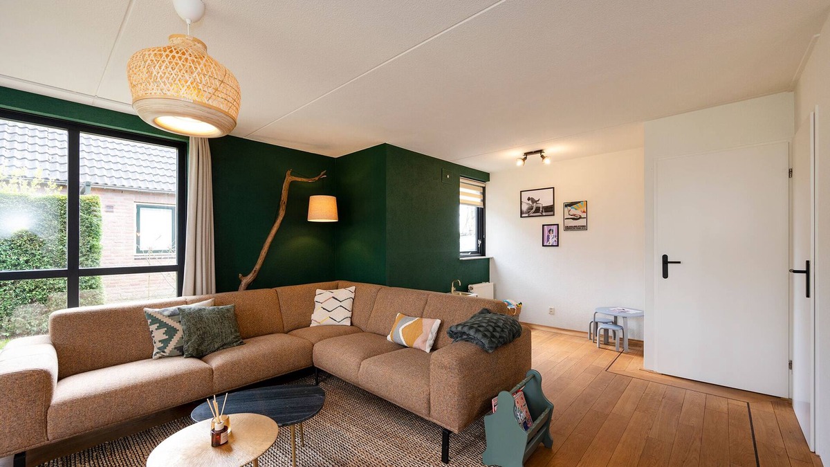 Ewijk House | Atmospheric holiday home with large garden near Nijmegen