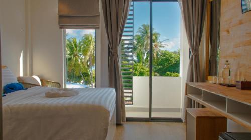 Fulidhoo Hotel | Atoll Retreat